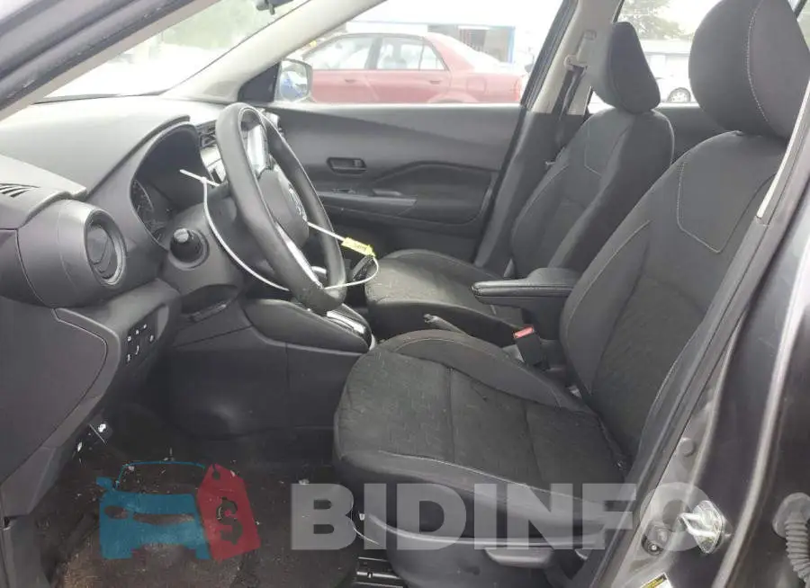 3N1CP5BV2ML513700 Photo# 7