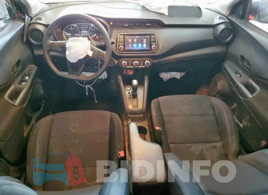 3N1CP5BV5RL480022 Photo# 8