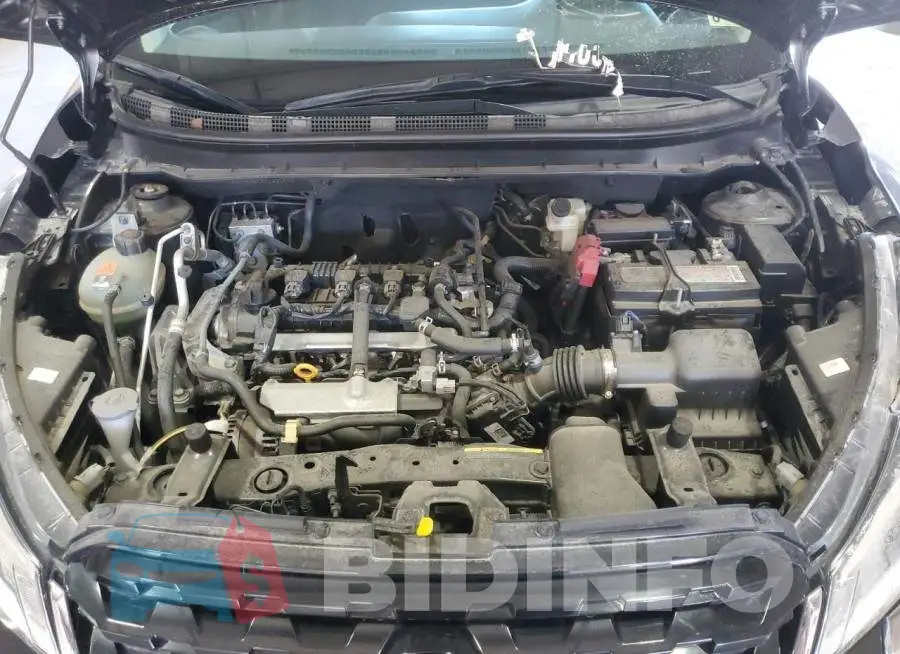 3N1CP5BV9ML493610 Photo# 11