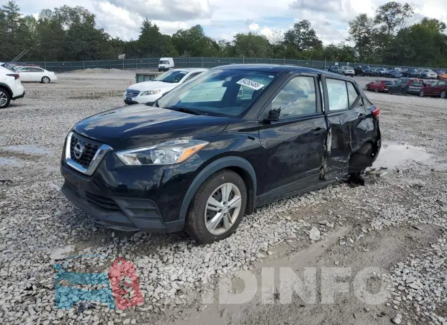 3N1CP5BVXLL541744 Photo# 1