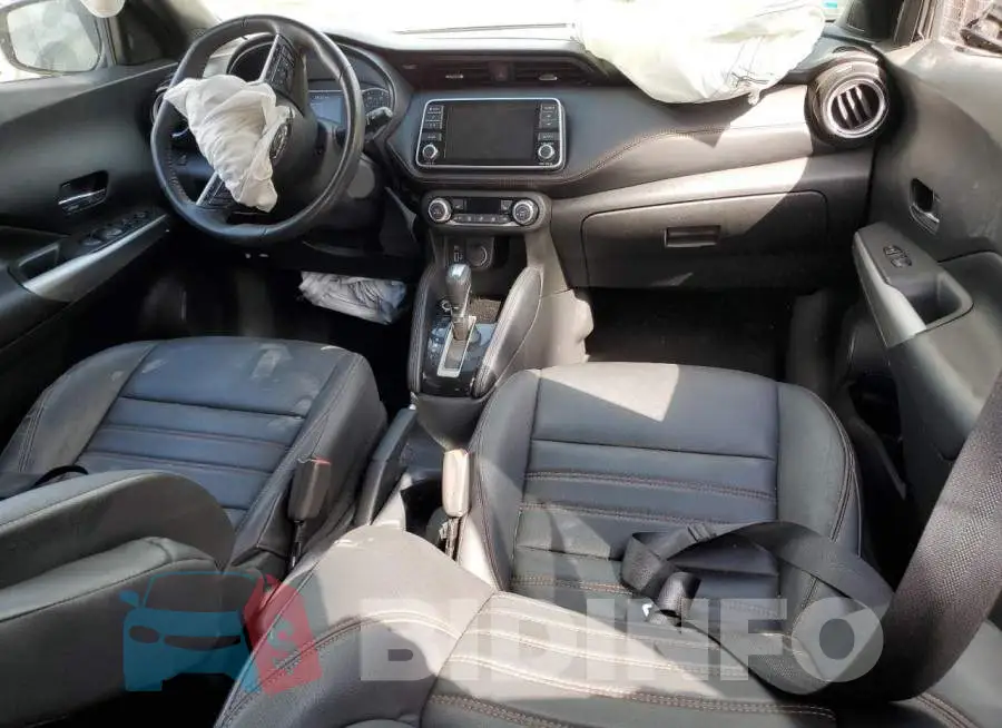 3N1CP5CU5KL487385 Photo# 8