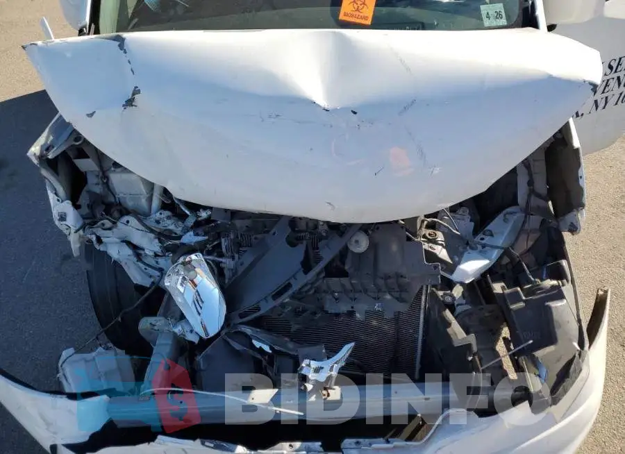 3N6CM0KN5MK691502 Photo# 11