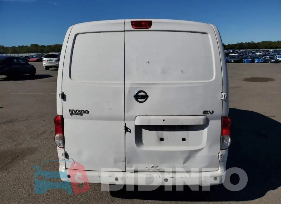 3N6CM0KN5MK691502 Photo# 6