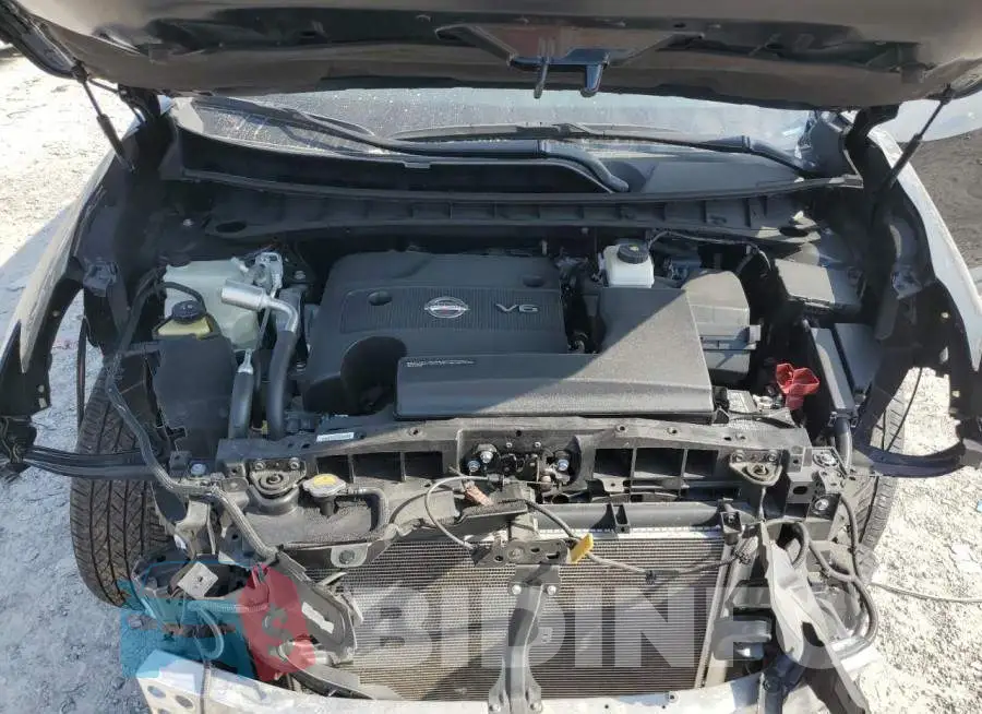 5N1AZ2BS7PC129832 Photo# 12