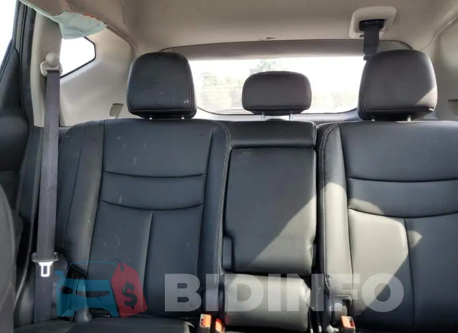 5N1AZ2BS7PC129832 Photo# 10