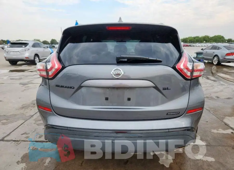 5N1AZ2MG9JN111594 Photo# 6
