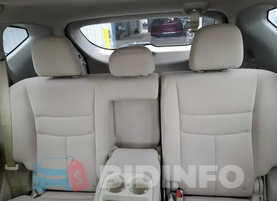 5N1AZ2MH1JN181714 Photo# 10