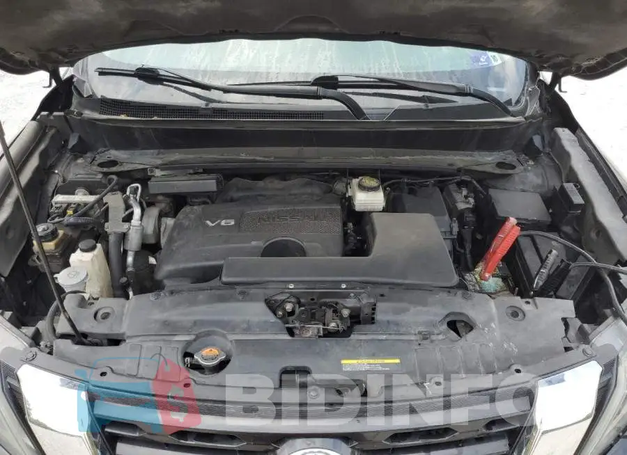 5N1DR2MM9HC645333 Photo# 12
