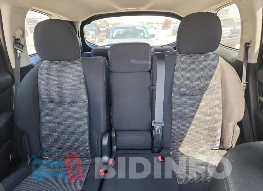 5N1DR2MN3HC677770 Photo# 10