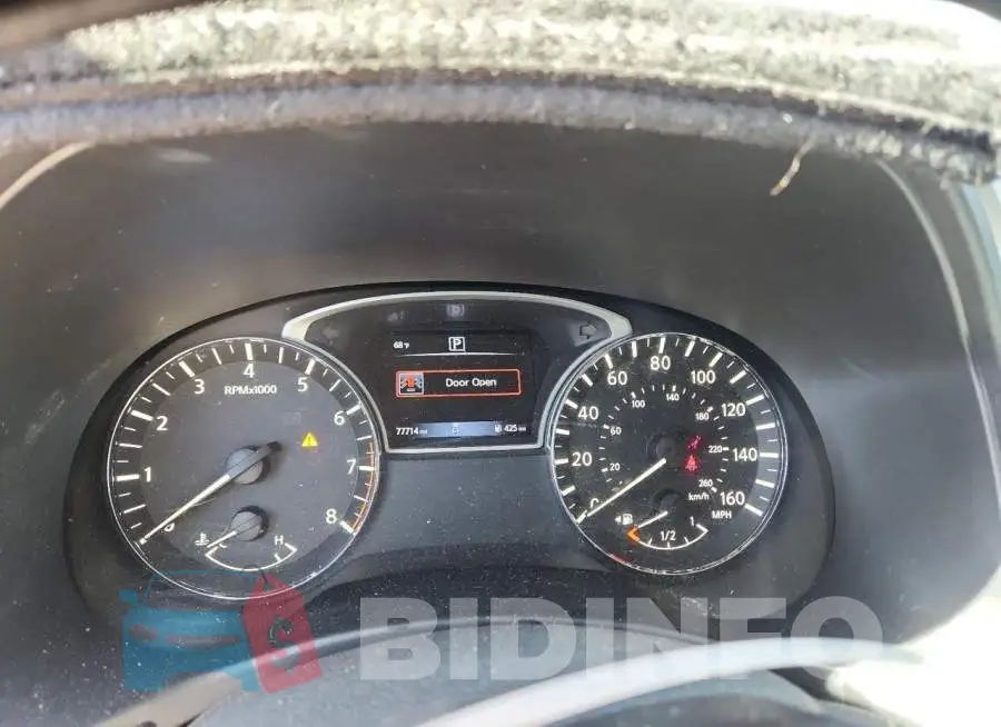 5N1DR2MN3JC614061 Photo# 9