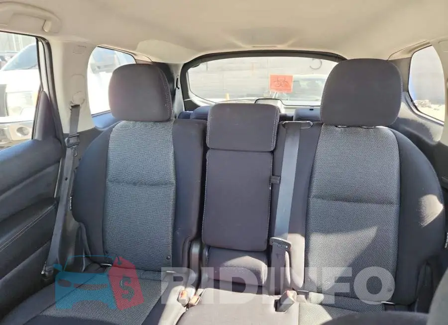 5N1DR2MN3JC614061 Photo# 10
