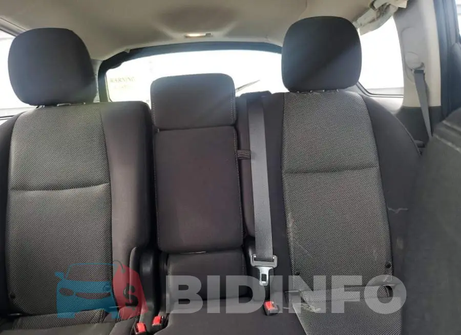 5N1DR2MN5KC606674 Photo# 10