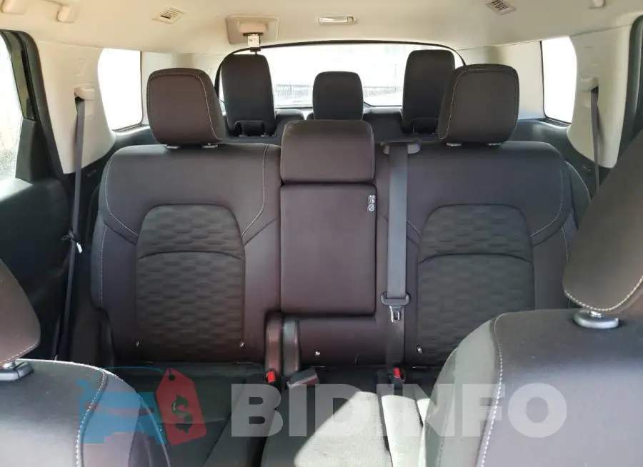 5N1DR3BA1RC259327 Photo# 10