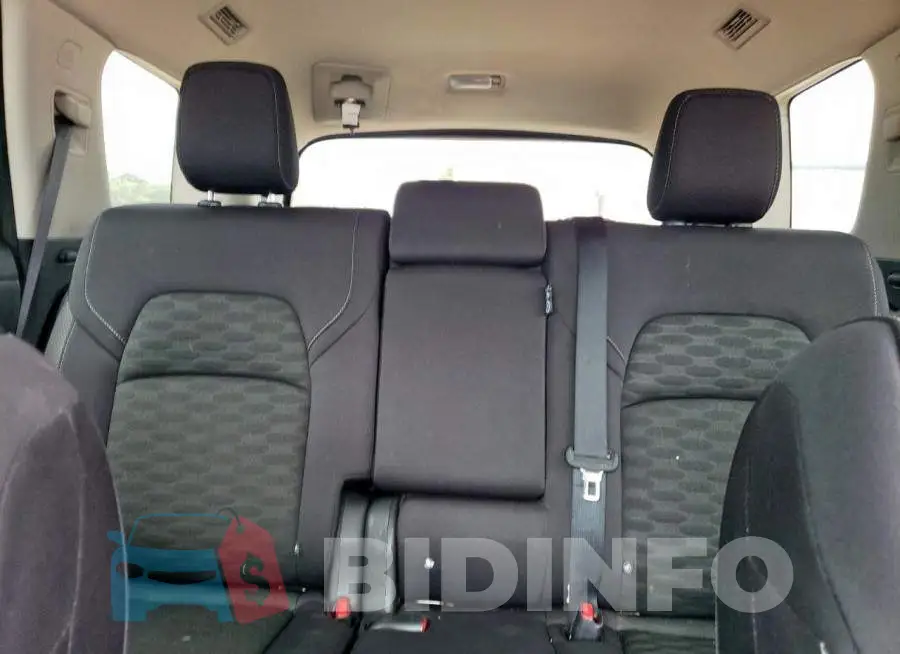 5N1DR3BA2PC249760 Photo# 10