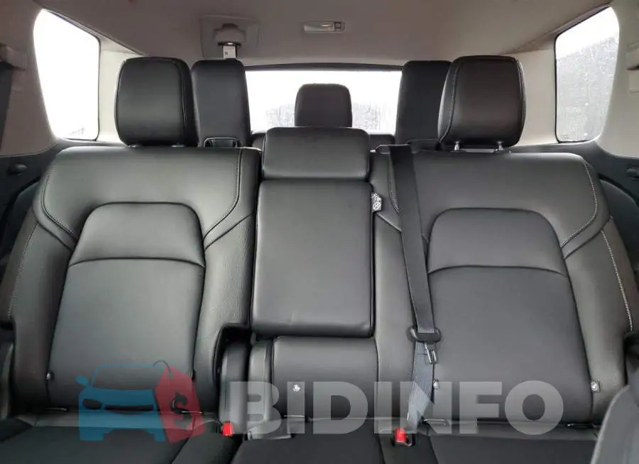 5N1DR3CAXSC249562 Photo# 10
