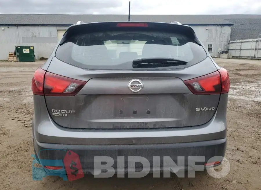 JN1BJ1CR8HW142517 Photo# 6