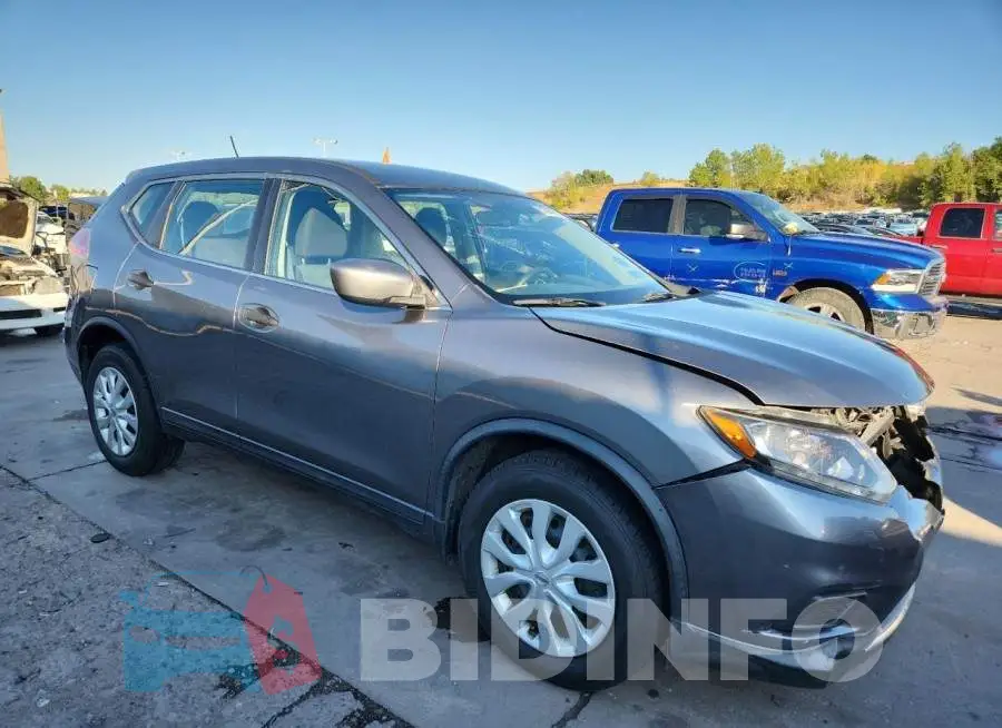 KNMAT2MT8GP725746 Photo# 4