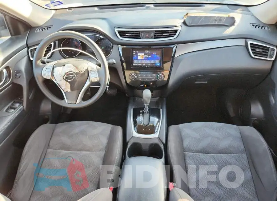 KNMAT2MT8GP725746 Photo# 8