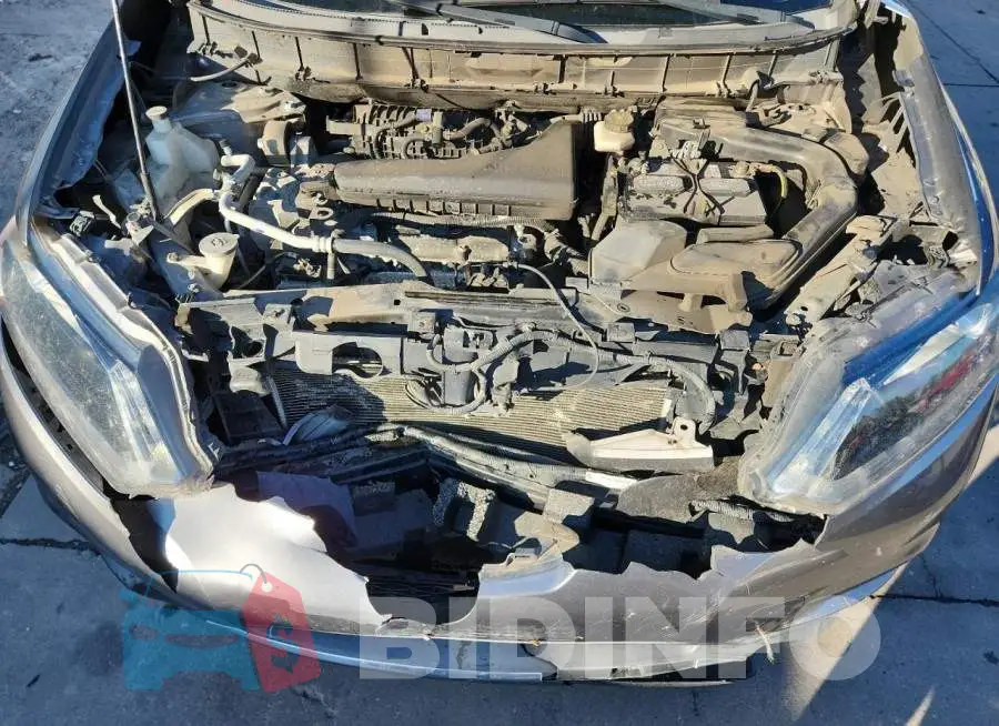 KNMAT2MT8GP725746 Photo# 12