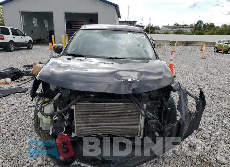 KNMAT2MV1KP527813 Photo# 5