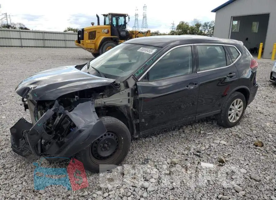 KNMAT2MV1KP527813 Photo# 1