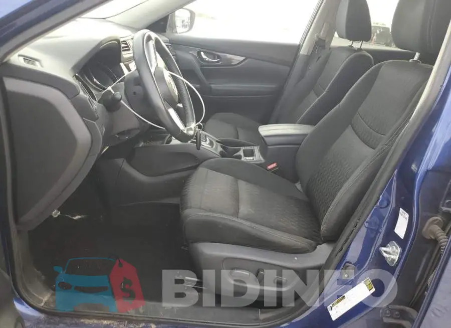 KNMAT2MV2JP545316 Photo# 7