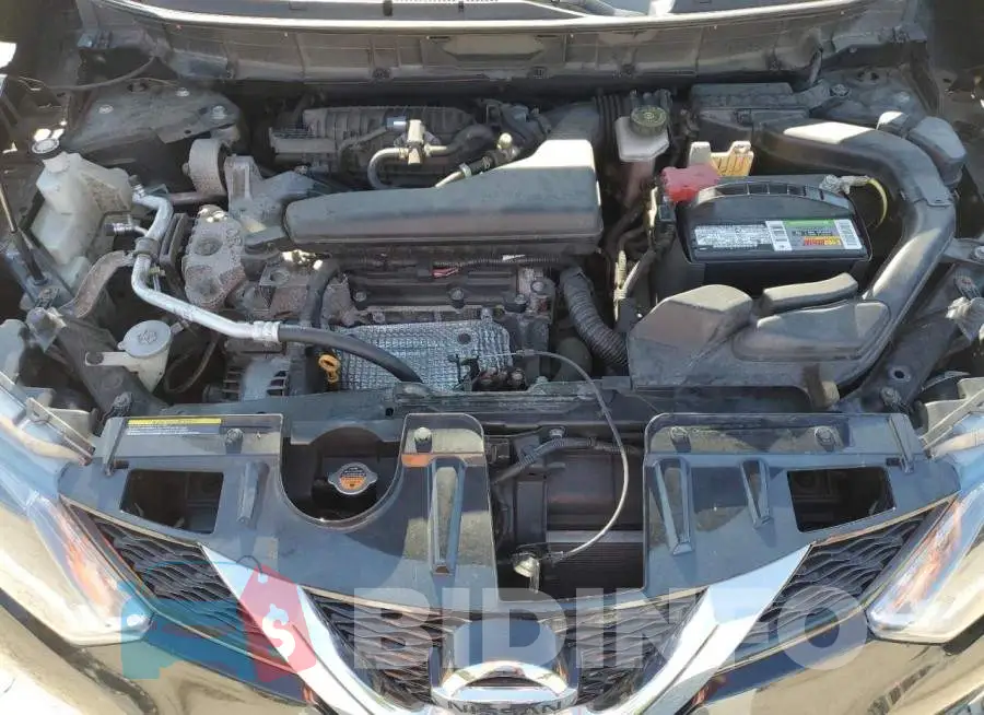 KNMAT2MV7GP725853 Photo# 12