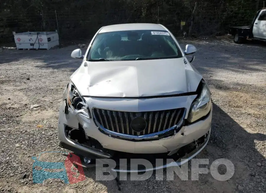 2G4GL5EXXH9105067 Photo# 5
