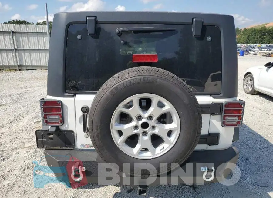 1C4BJWDG3GL327470 Photo# 6