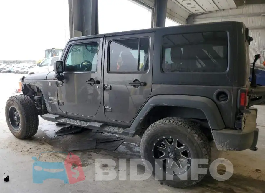 1C4HJWDG0GL308451 Photo# 2