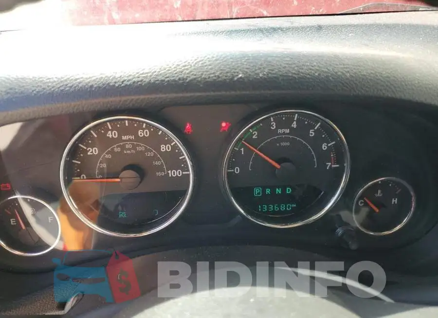 1C4HJWFG3HL712519 Photo# 9