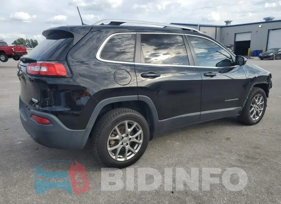 1C4PJLLB6JD611400 Photo# 3