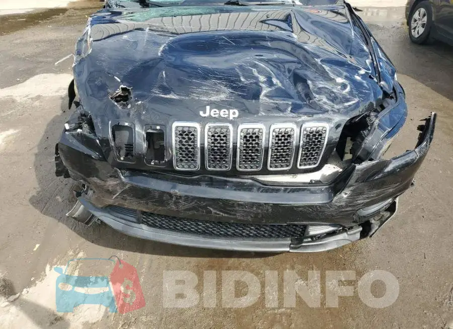 1C4PJMLB4KD194933 Photo# 12