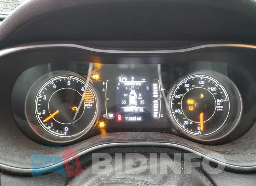 1C4PJMLB8KD310733 Photo# 9