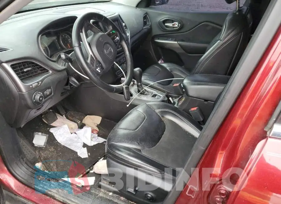 1C4PJMLB8KD310733 Photo# 7