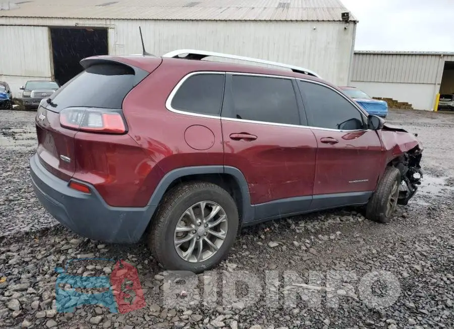 1C4PJMLB8KD310733 Photo# 3