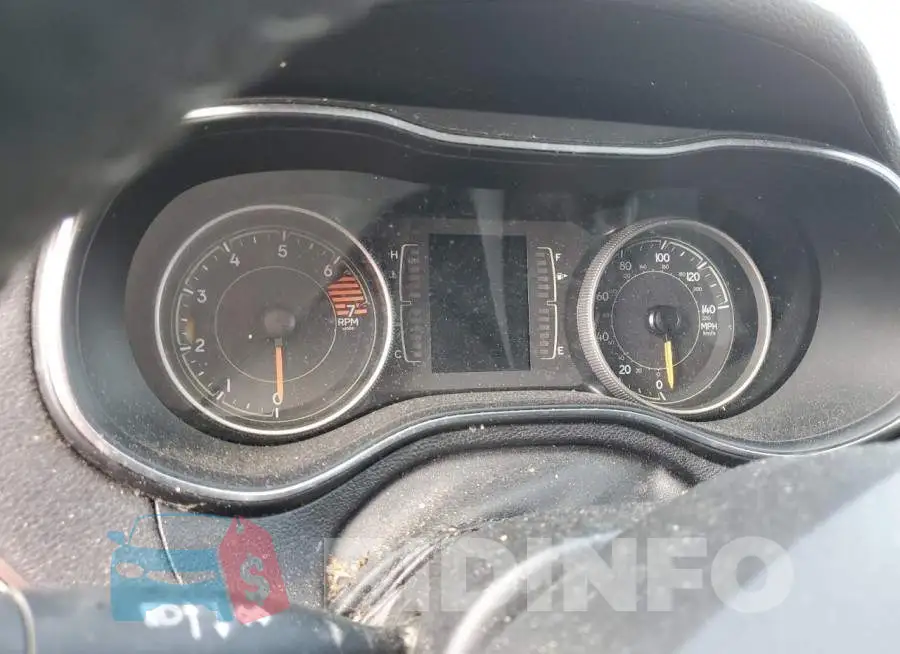 1C4PJMLBXKD191700 Photo# 9