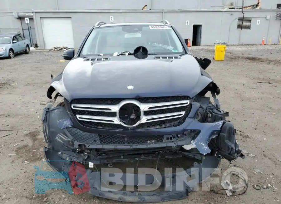 4JGDA5HB0HA892866 Photo# 5