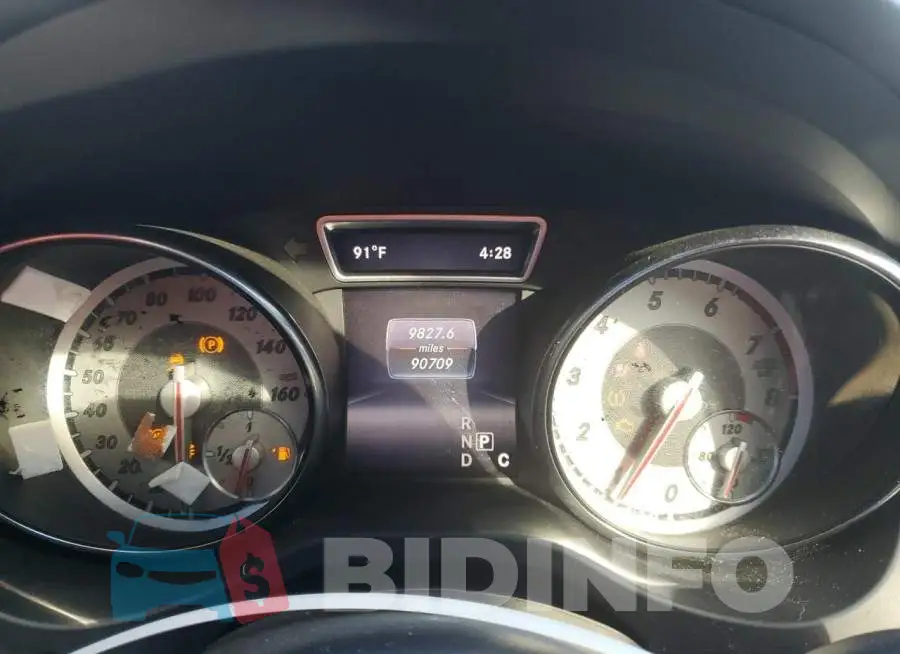 WDDSJ4EB5GN332073 Photo# 9