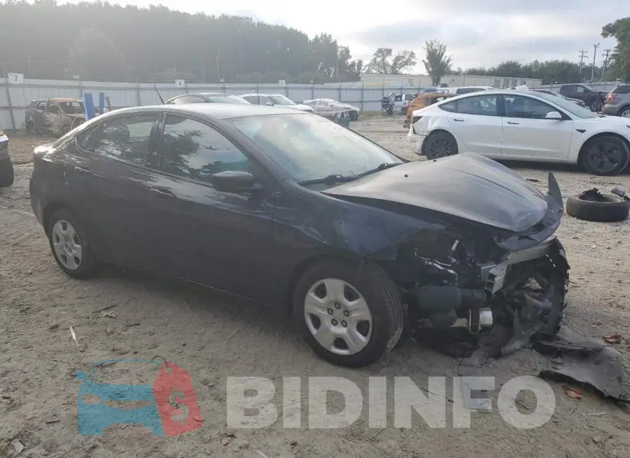 1C3CDFAA8GD645238 Photo# 4
