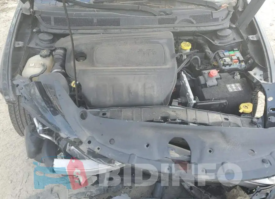 1C3CDFAA8GD645238 Photo# 11