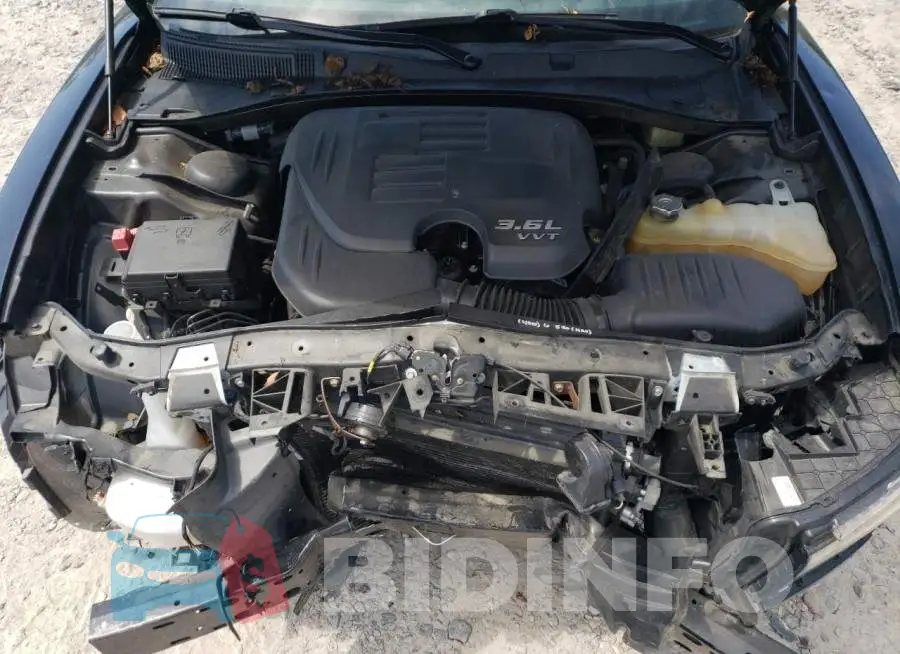2C3CDXBG5KH742000 Photo# 11