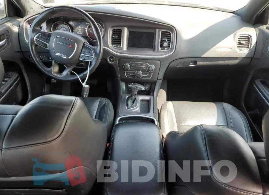2C3CDXBG5NH172746 Photo# 8