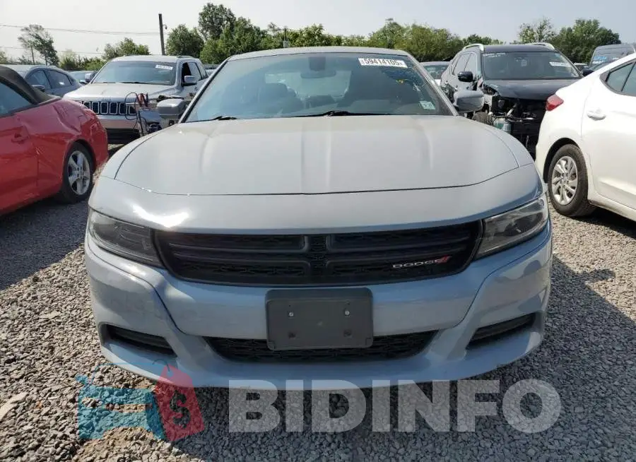 2C3CDXBG5NH172746 Photo# 5