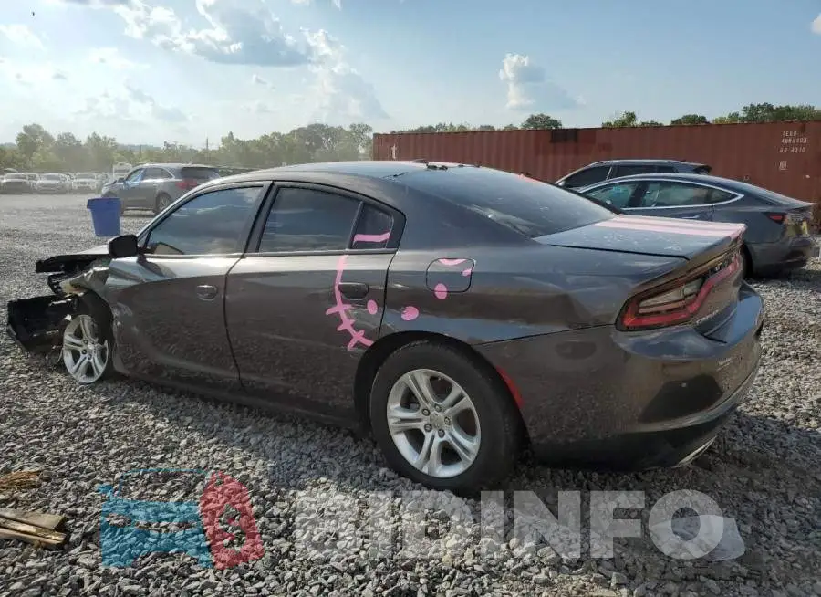 2C3CDXBG5NH212825 Photo# 2