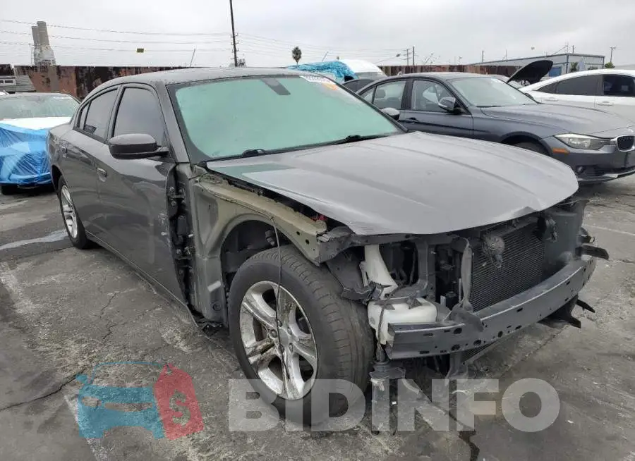 2C3CDXBG6KH674502 Photo# 4