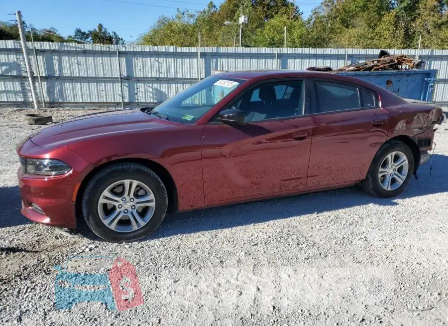 2C3CDXBG9PH697537 Photo# 1