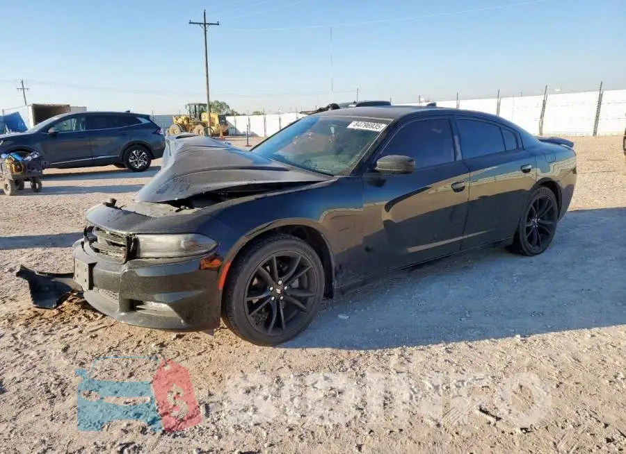 2C3CDXHG4HH575595 Photo# 1