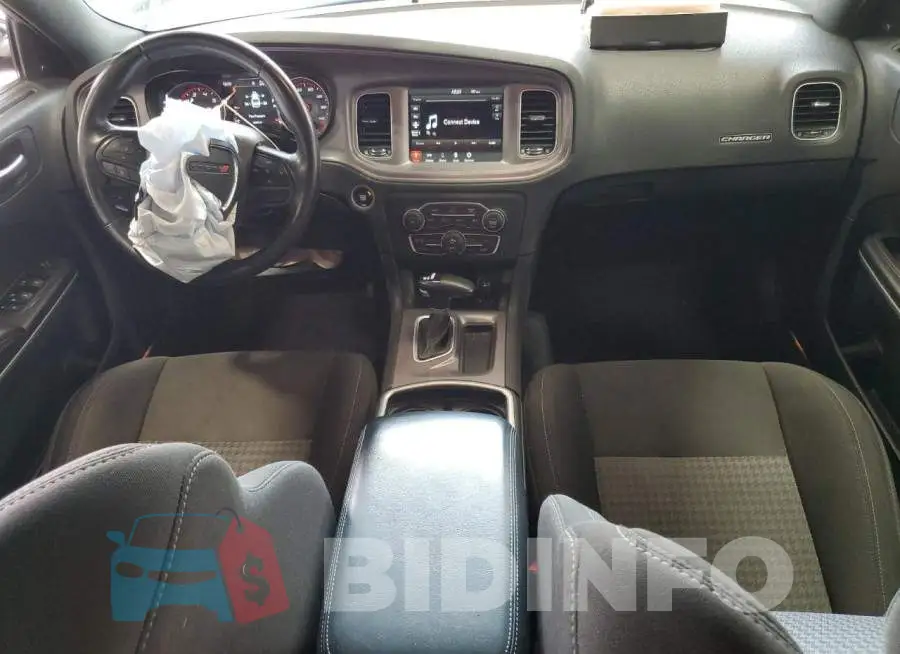 2C3CDXHG9PH554465 Photo# 8