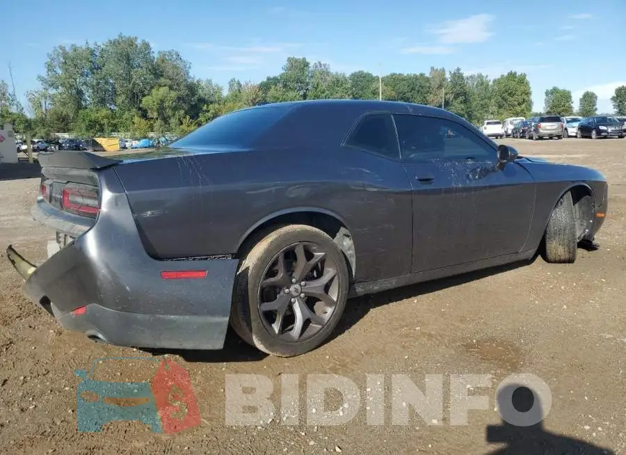 2C3CDZBT3KH627338 Photo# 3